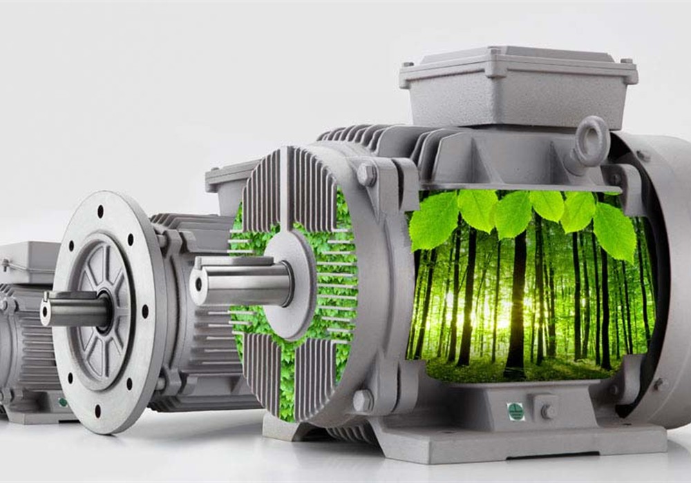 Boost Efficiency & Reliability with Impel Motors