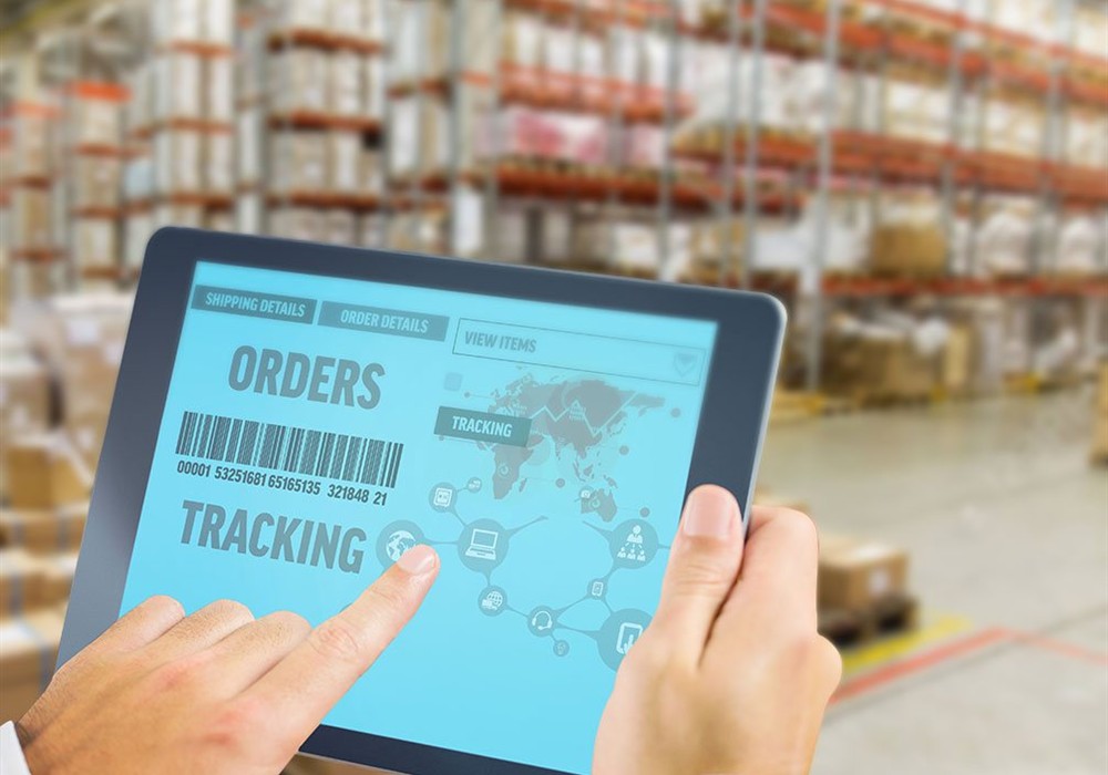 Improve Warehouse Productivity with Smart Conveyor Systems